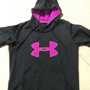 Under Armour hoodie